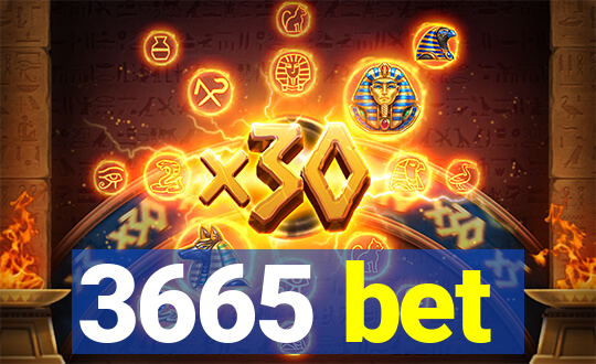 3665 bet